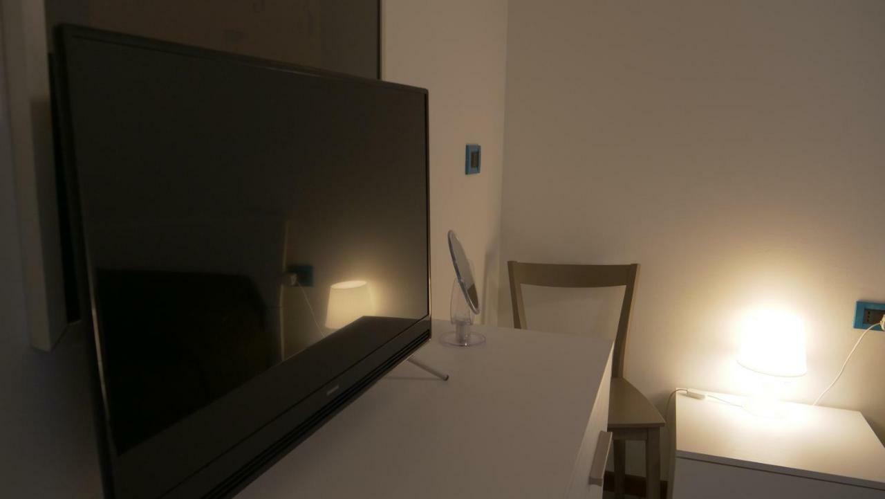 B&B Il Bacio ペルージャ エクステリア 写真